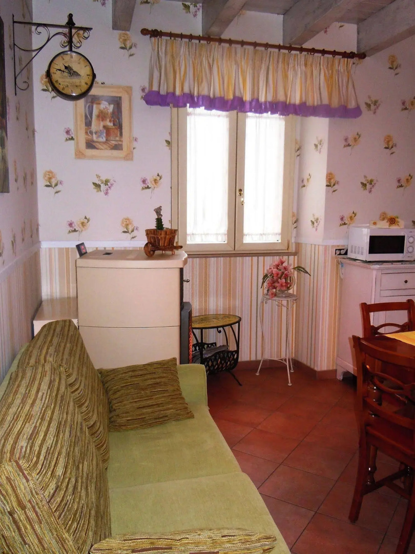 De Nittis Bed & Breakfast