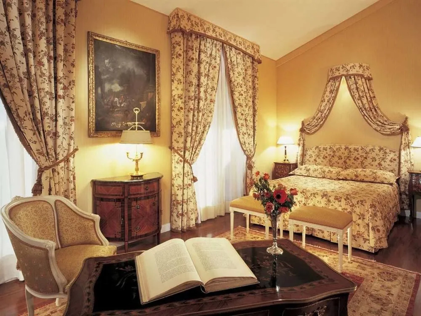 Versilia Golf Resort