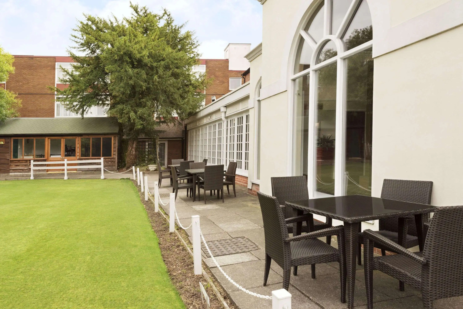 Ramada by Wyndham Birmingham Solihull