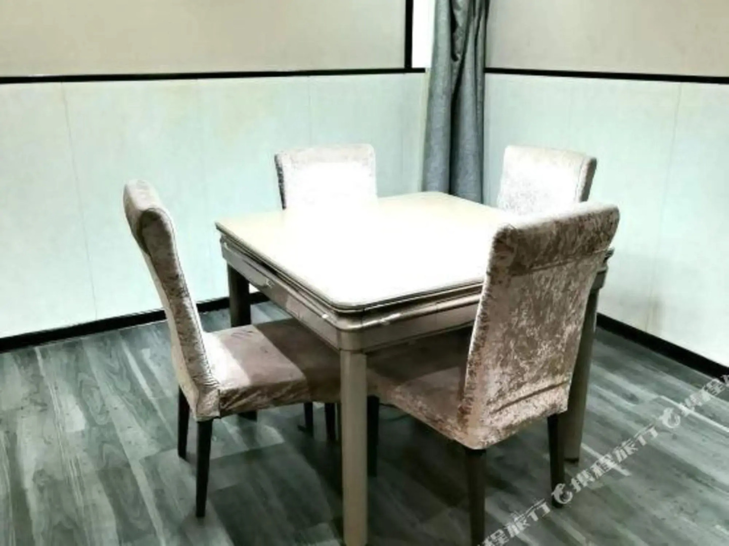 Qingmu Select Hotel (Hanshan Taihushan South Road)