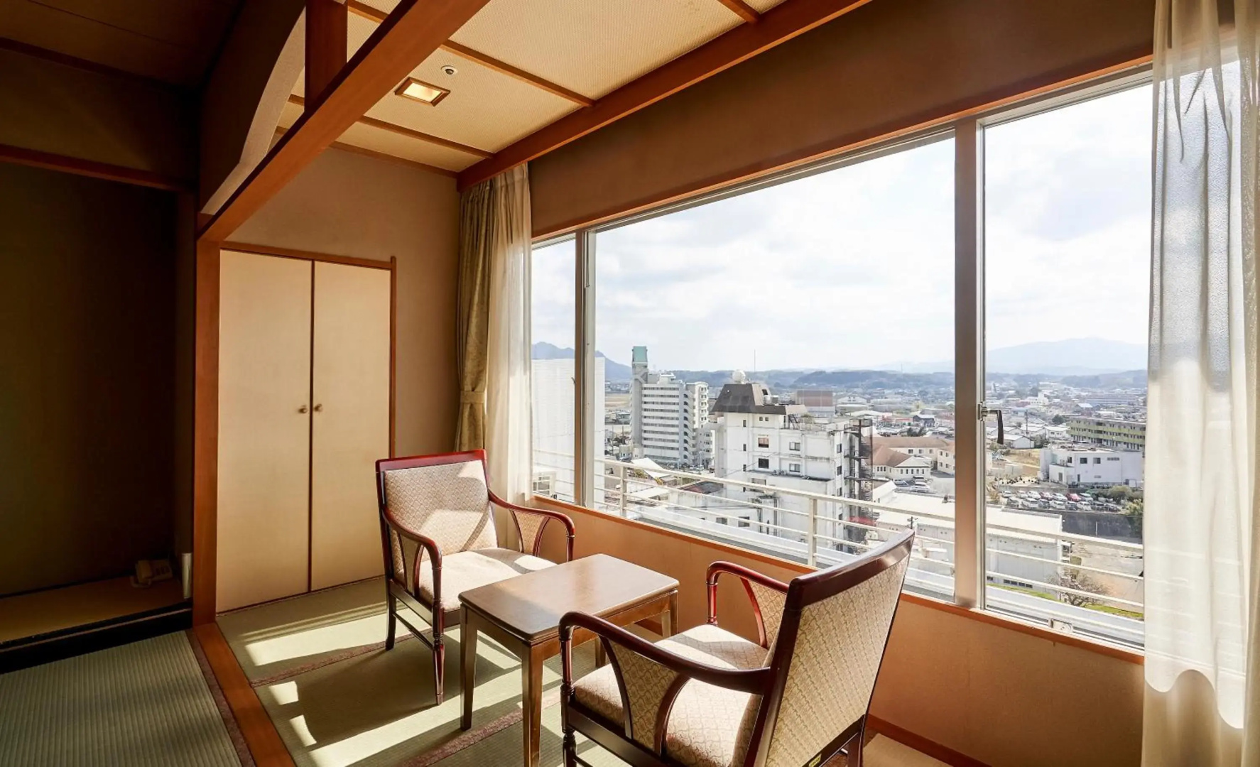 Tsukasa Royal Hotel