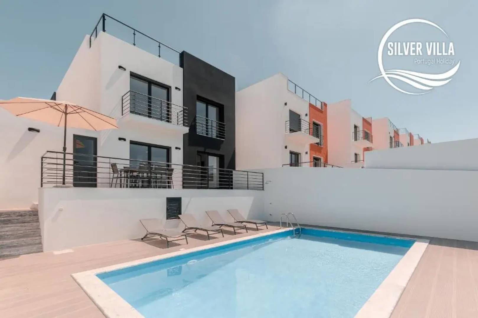 Silver Villa