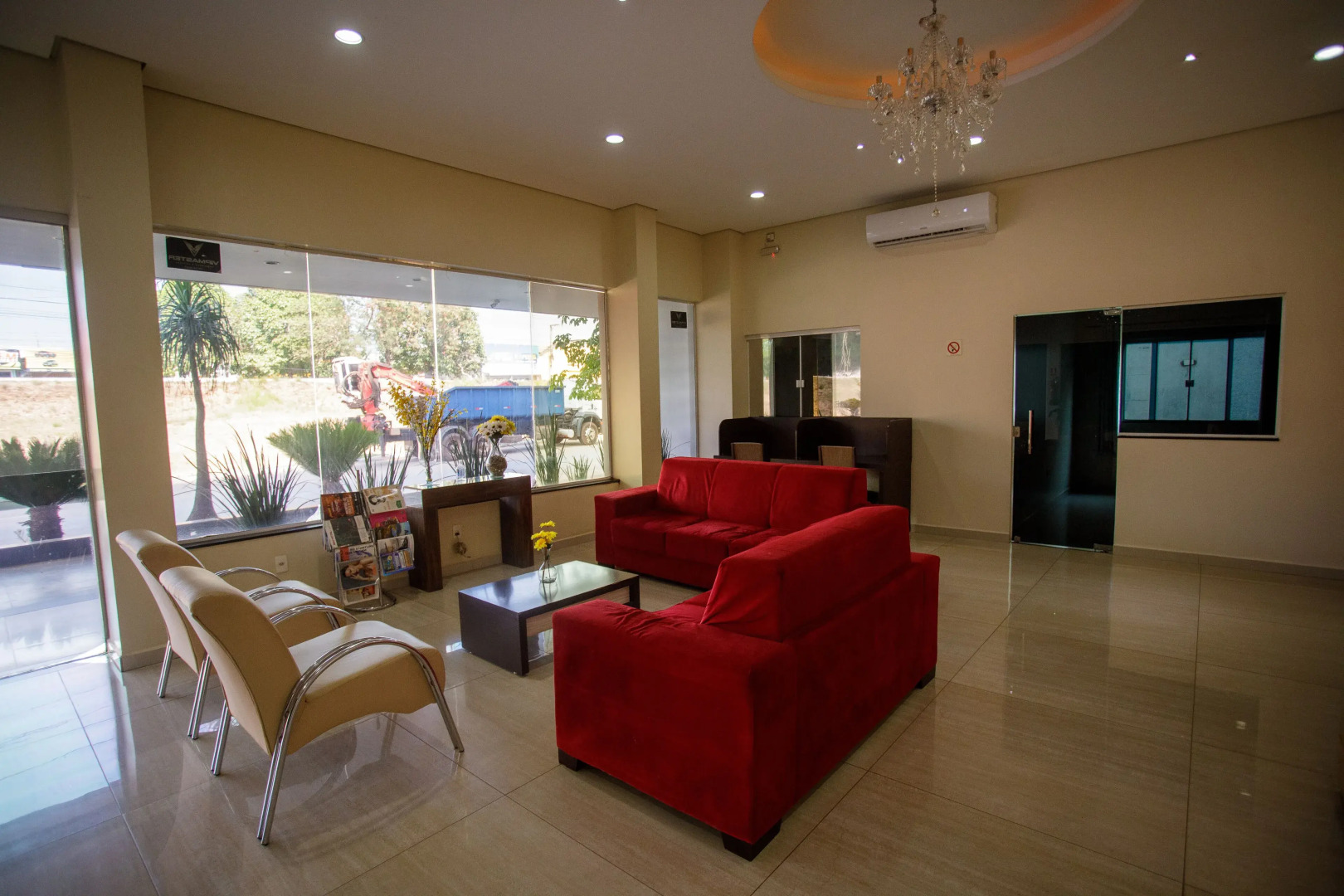 Atrium Express Hotel