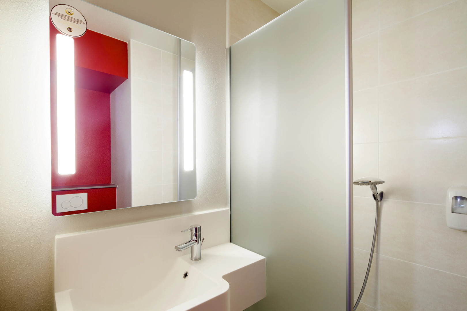 B&B HOTEL Marne-La-Vallée Torcy