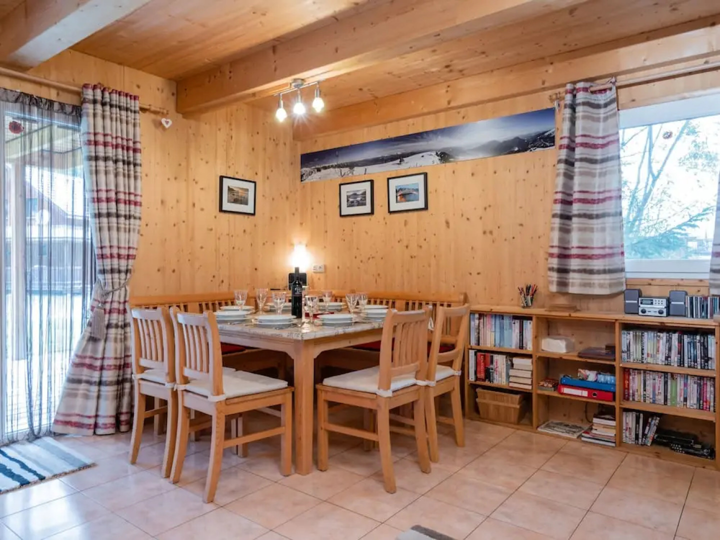 Delightful Chalet in Stadl an der Mur Styria near Ski Area