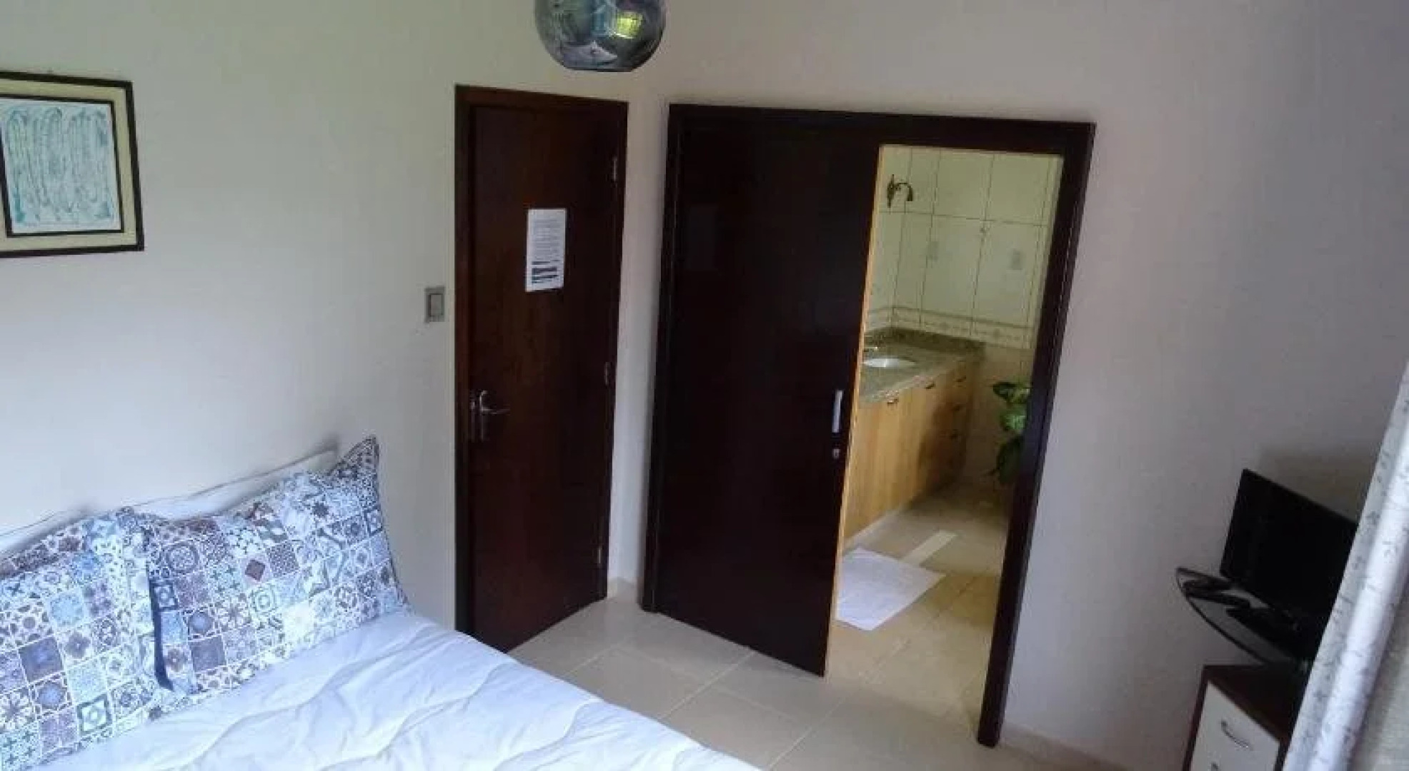 Pousada Santa Felicidade