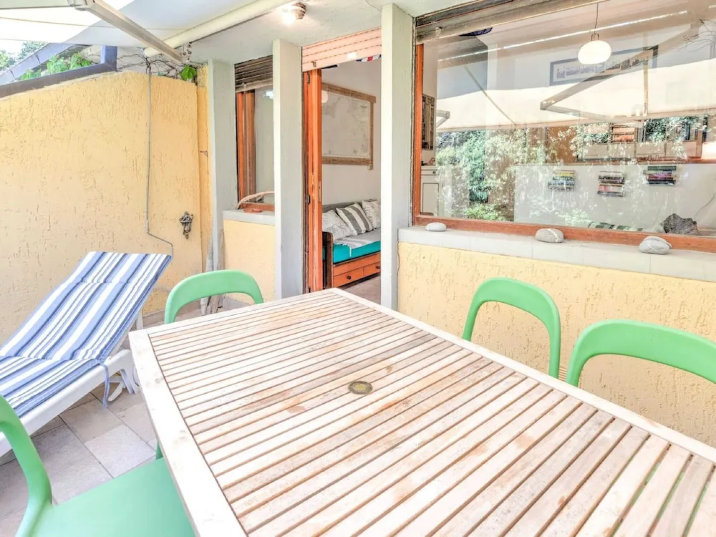 Seaside Apartment With Views, Punta Ala