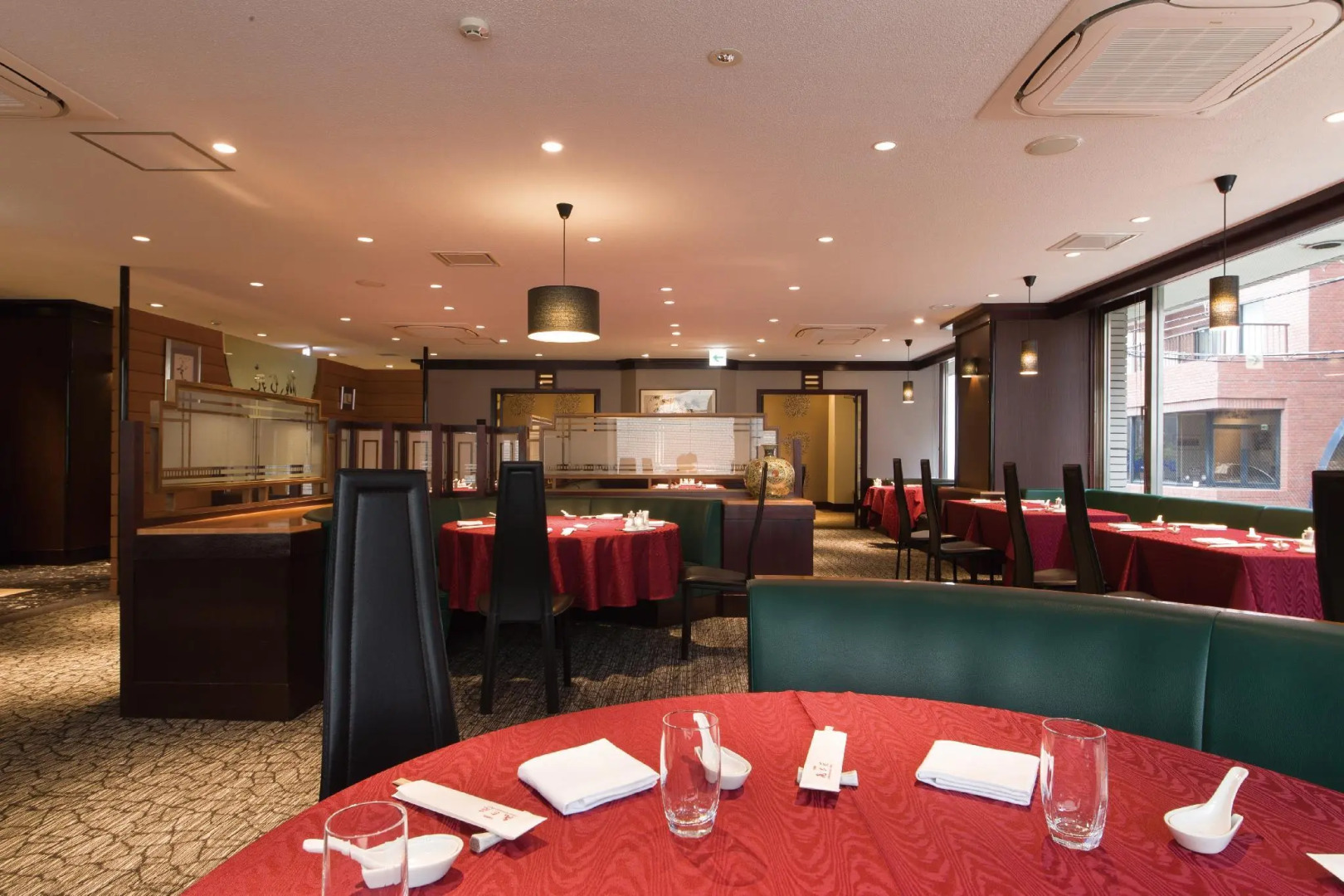 Rihga Hotel Zest Takamatsu