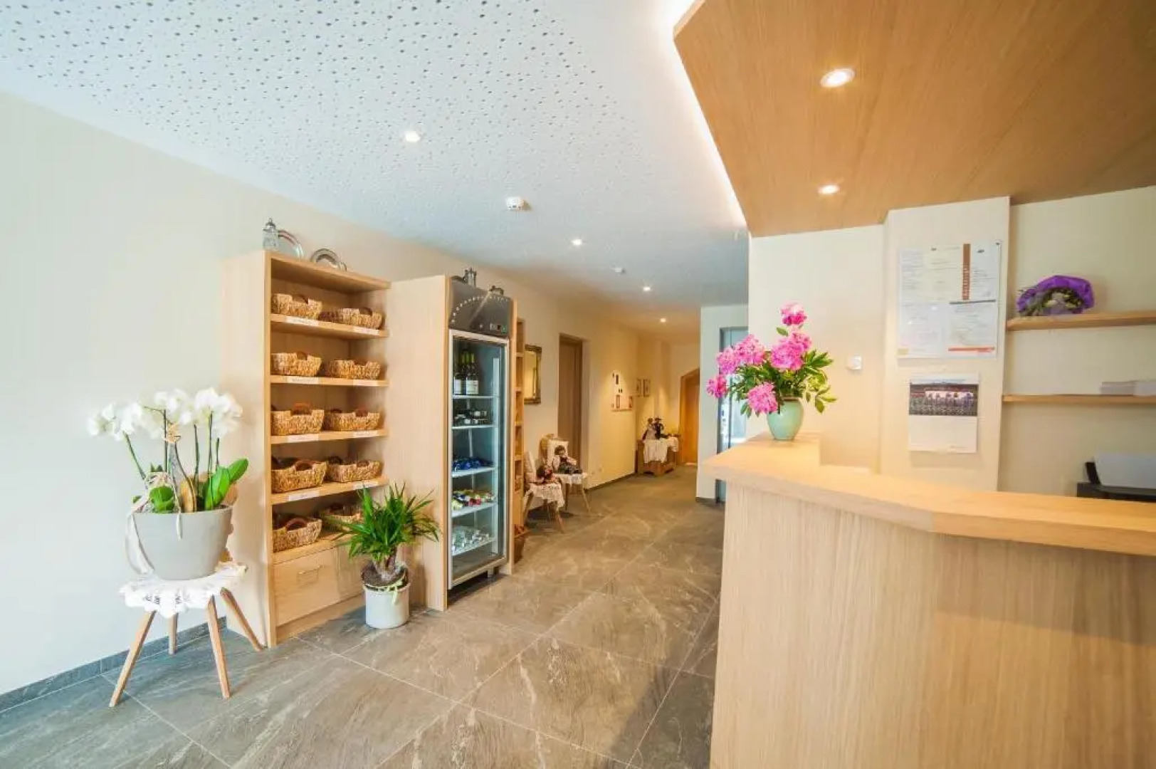 Residence Hochwart ***S