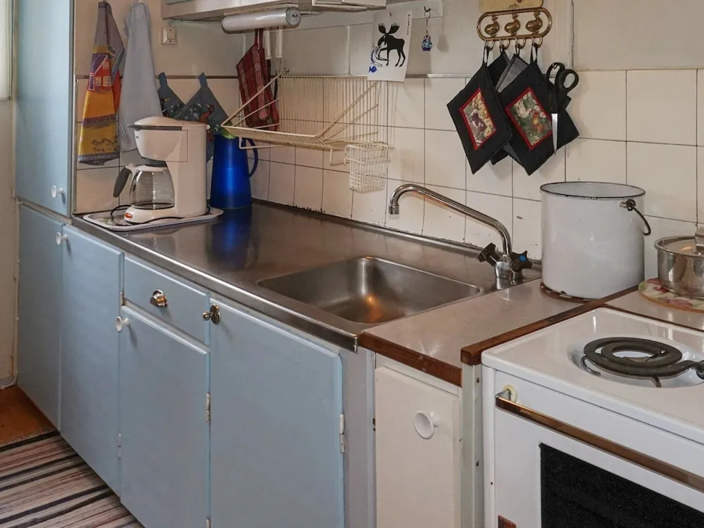 4 Person Holiday Home in Trelleborg