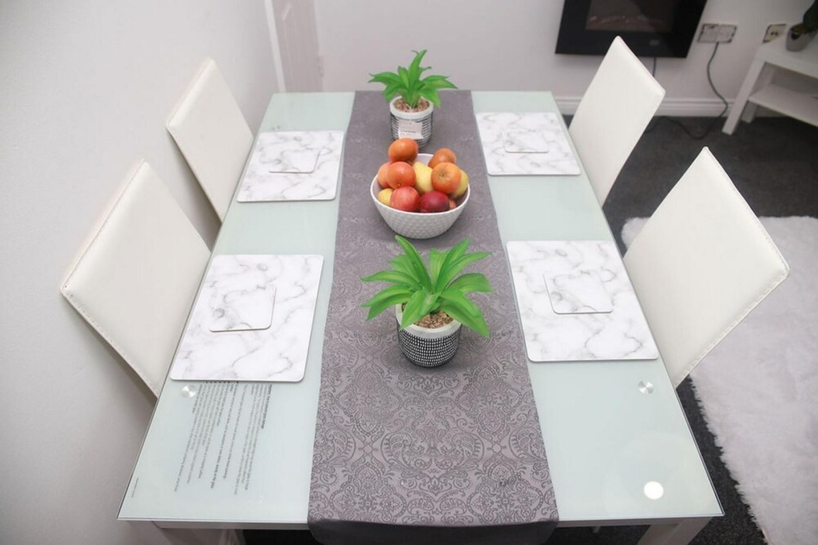 2BD Ground Floor Apartment in the Heart of Tilbury