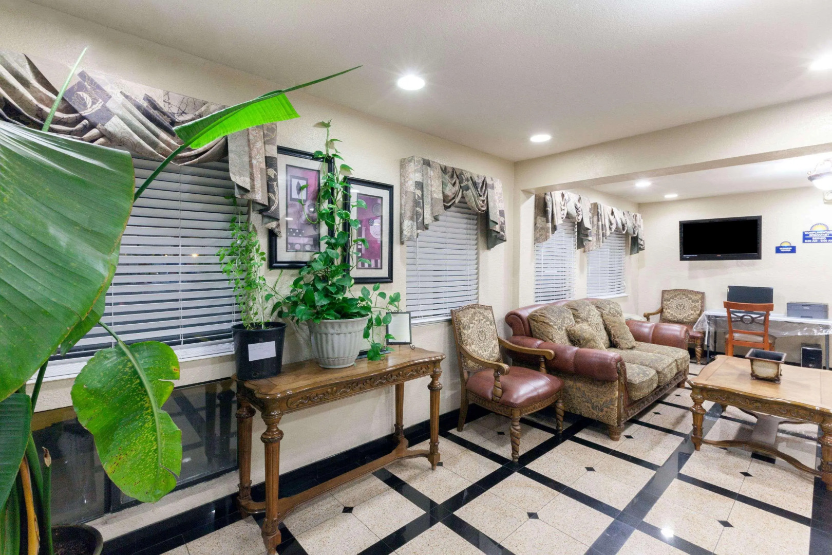 Days Inn Oklahoma City West