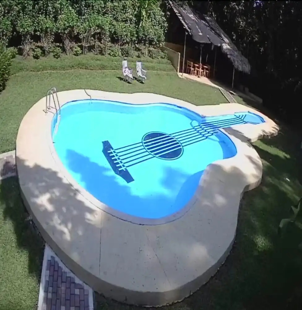 Arcadia Cabañas Vacacionales