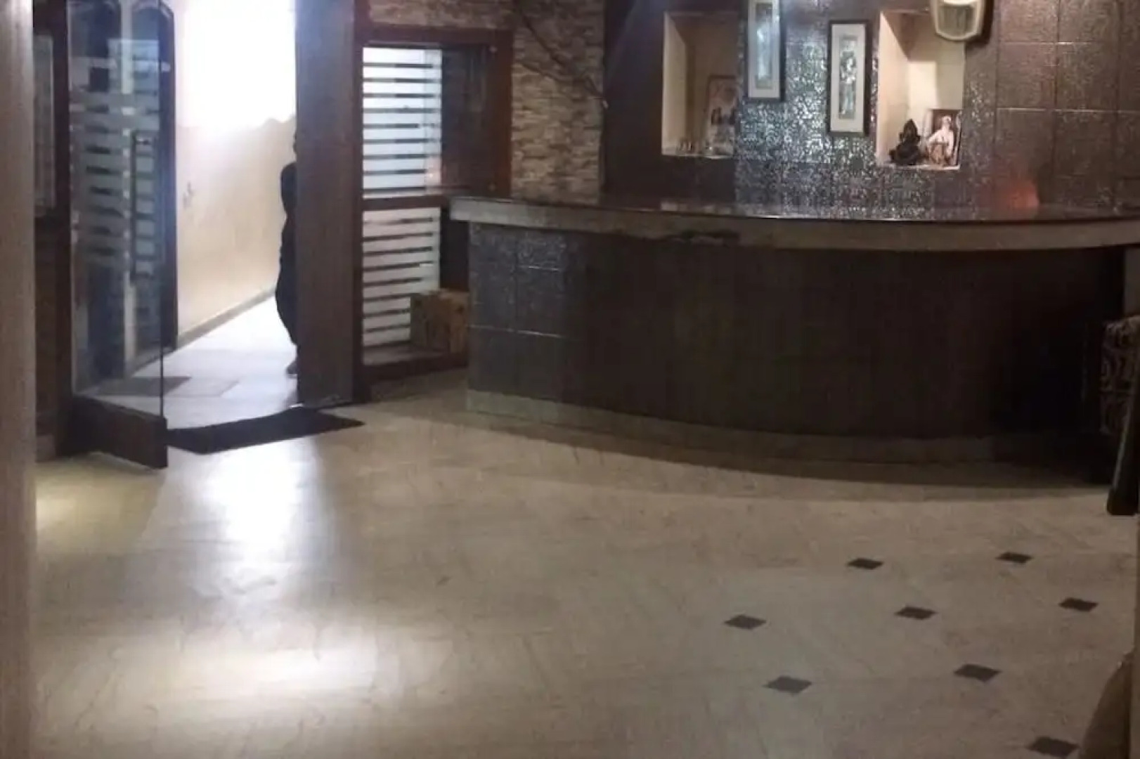 Hotel Uttam Heritage