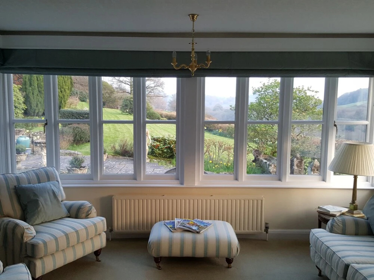 Eastwrey Barton - Guest house