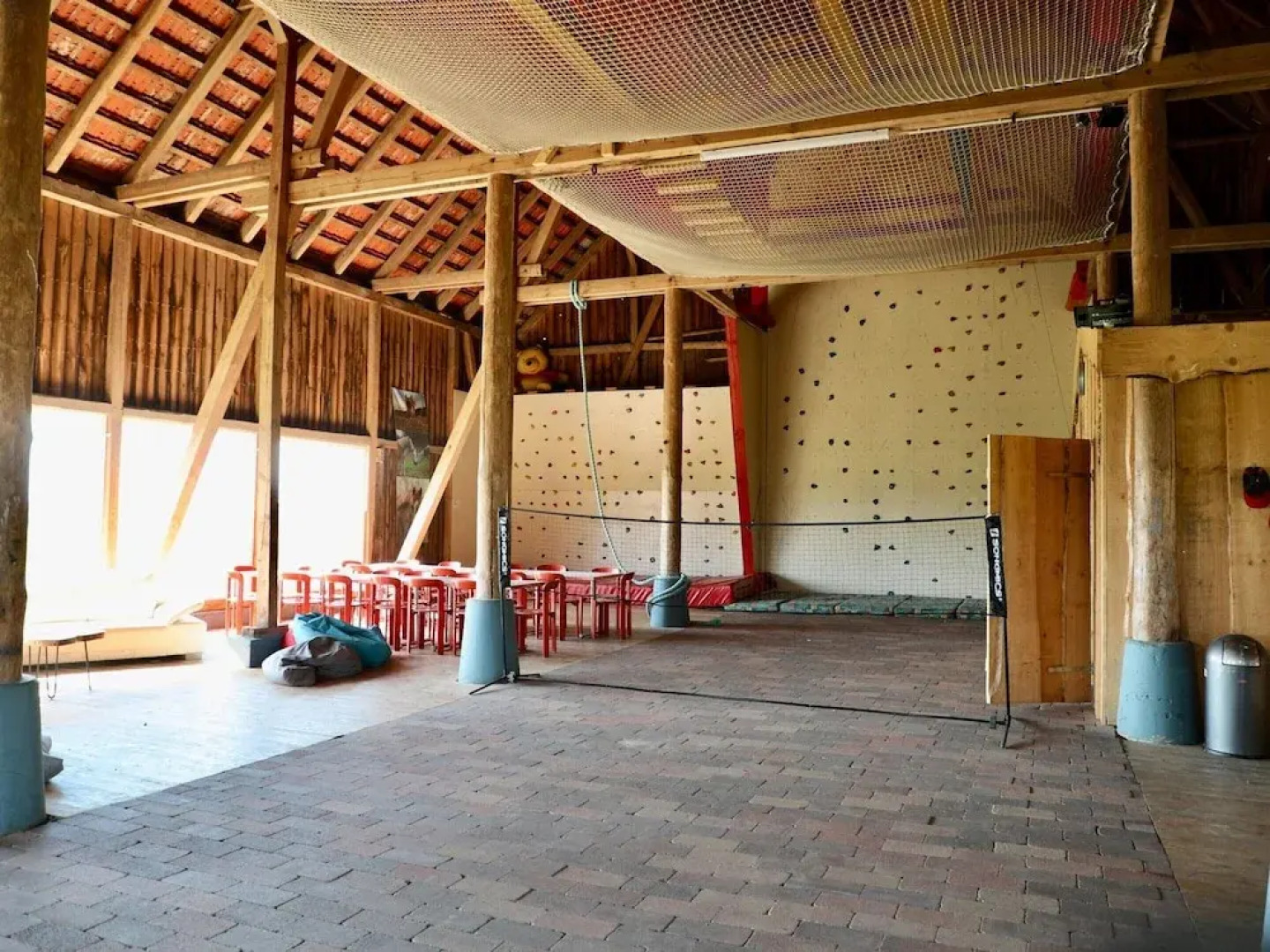 Studio in Dargun With Pool Near Lake Kummerow