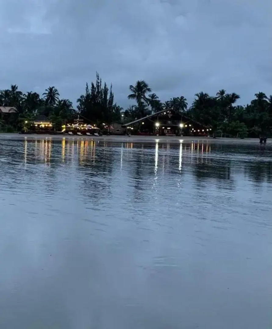 Meditarranee Residence