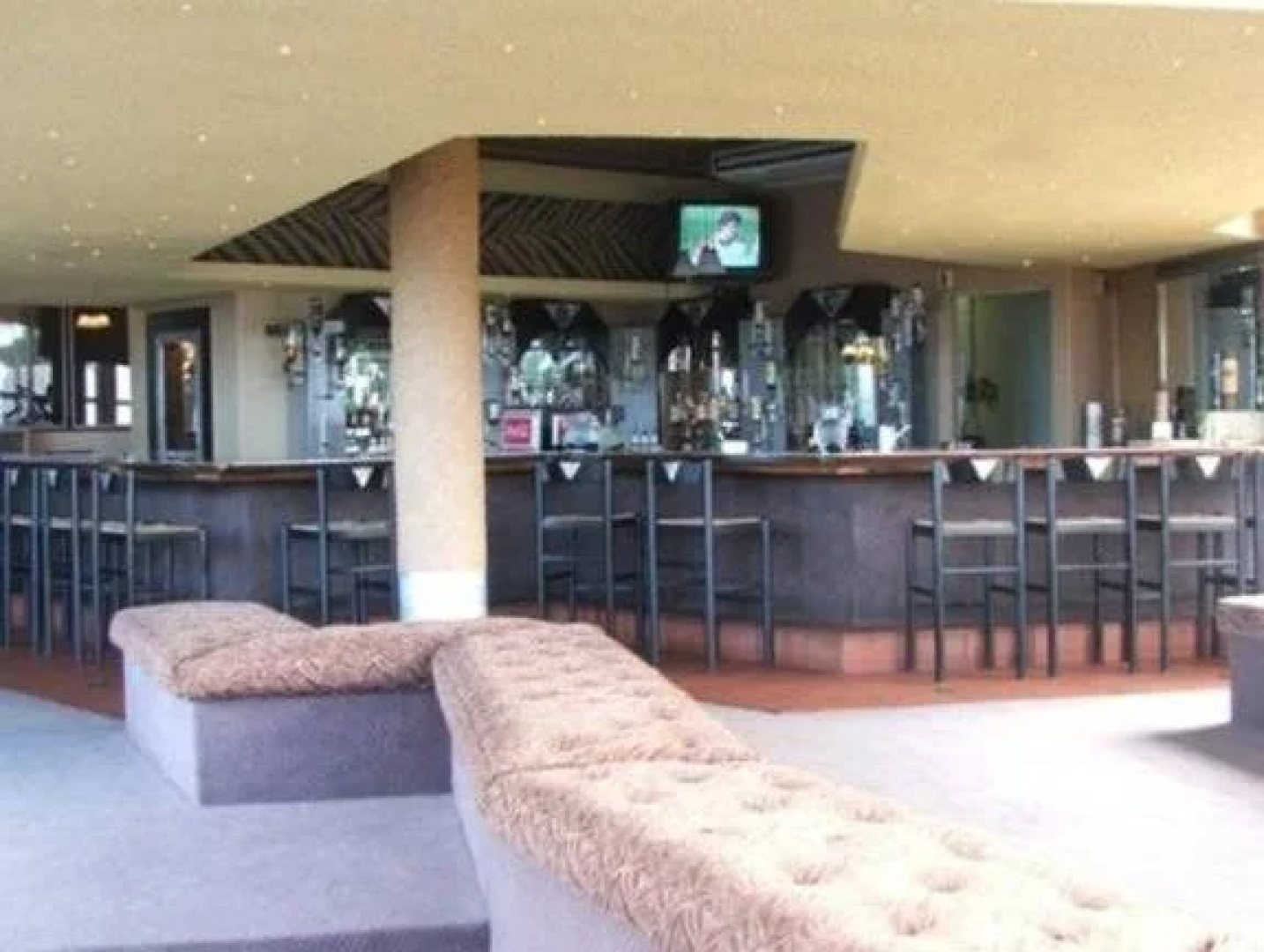 Kennaway Hotel