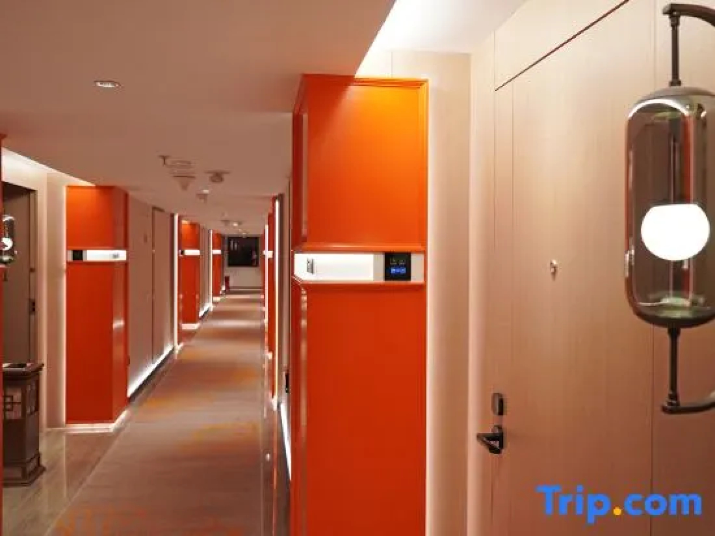 Zhaotong Purple Light Hotel
