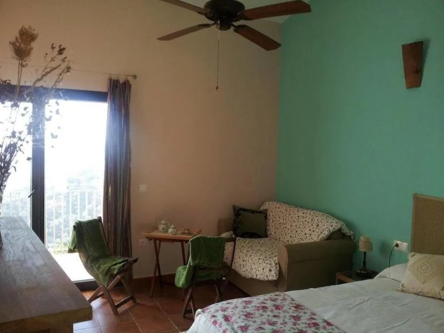 Casa Rural Camino Beturia