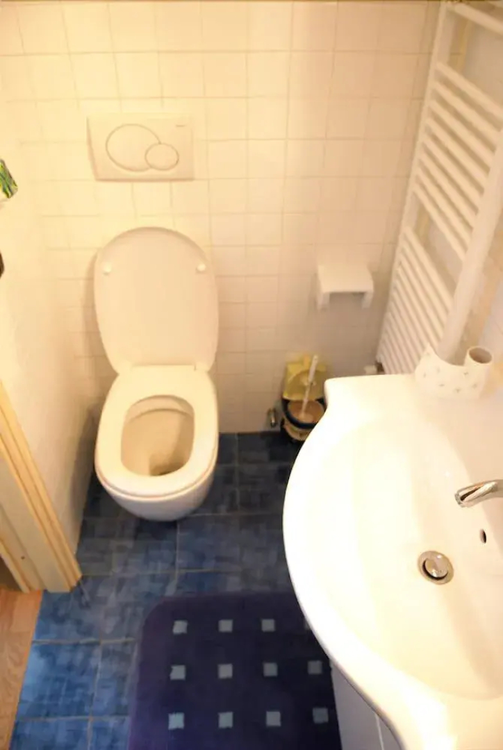 B&B Le Fontane Azzurre
