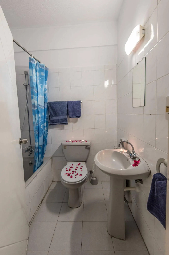 Cordelia Hotel Apartments