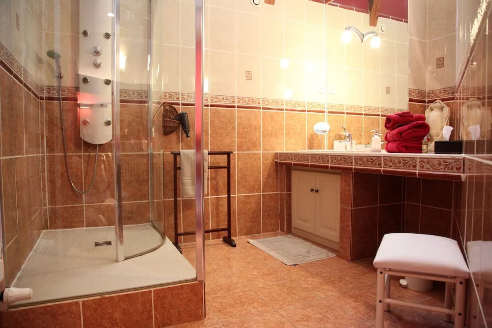 Château Des Barrenques