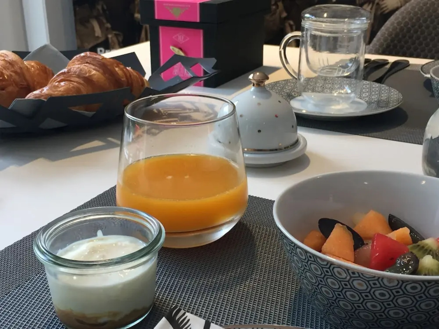 Le Domaine des Loups