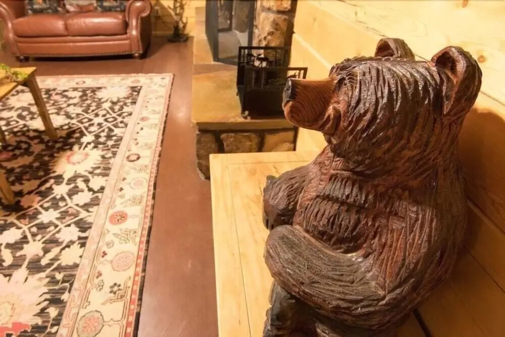 Antlers Lodge - 3 Br Cabin