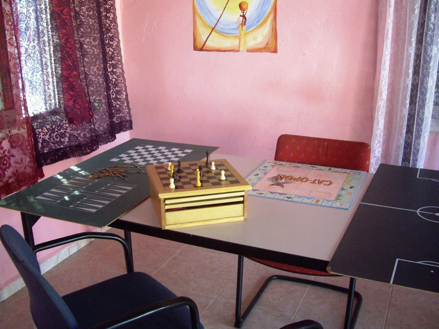 Mansea Beach Hotel and Resort
