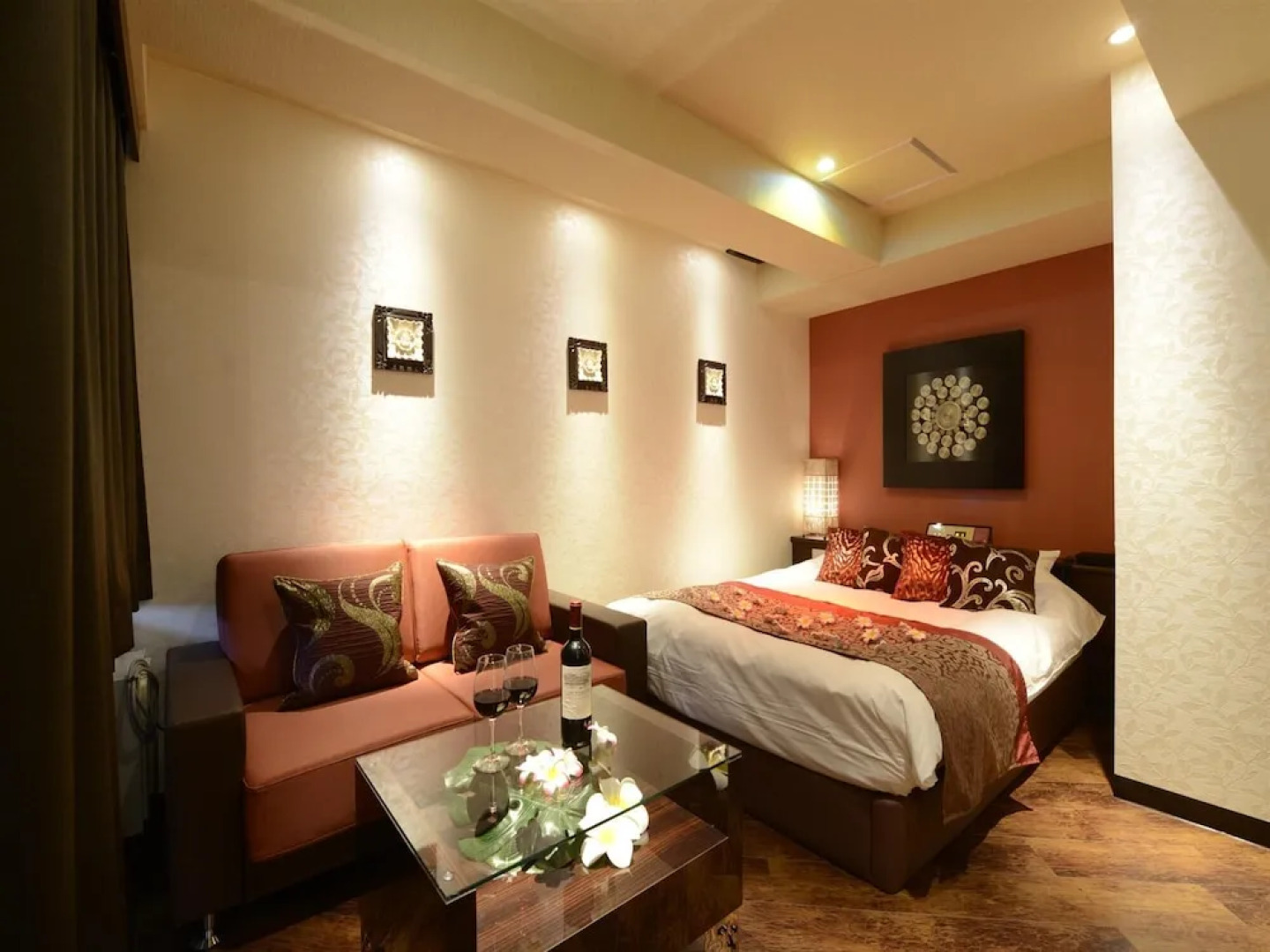 Hotel Noah Resort - Adults Only