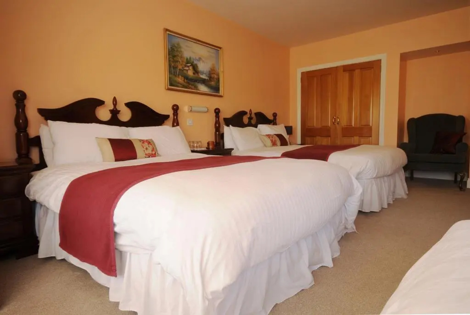 Coomassigview Bed and Breakfast