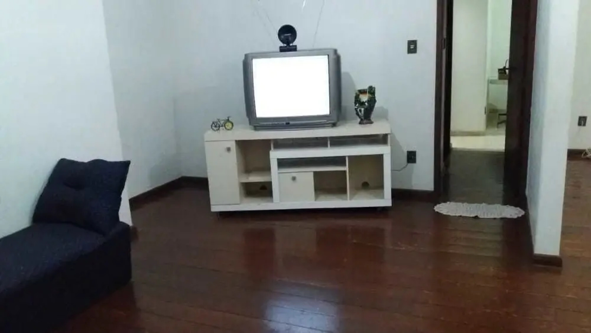 Casa Perto do Inhotim