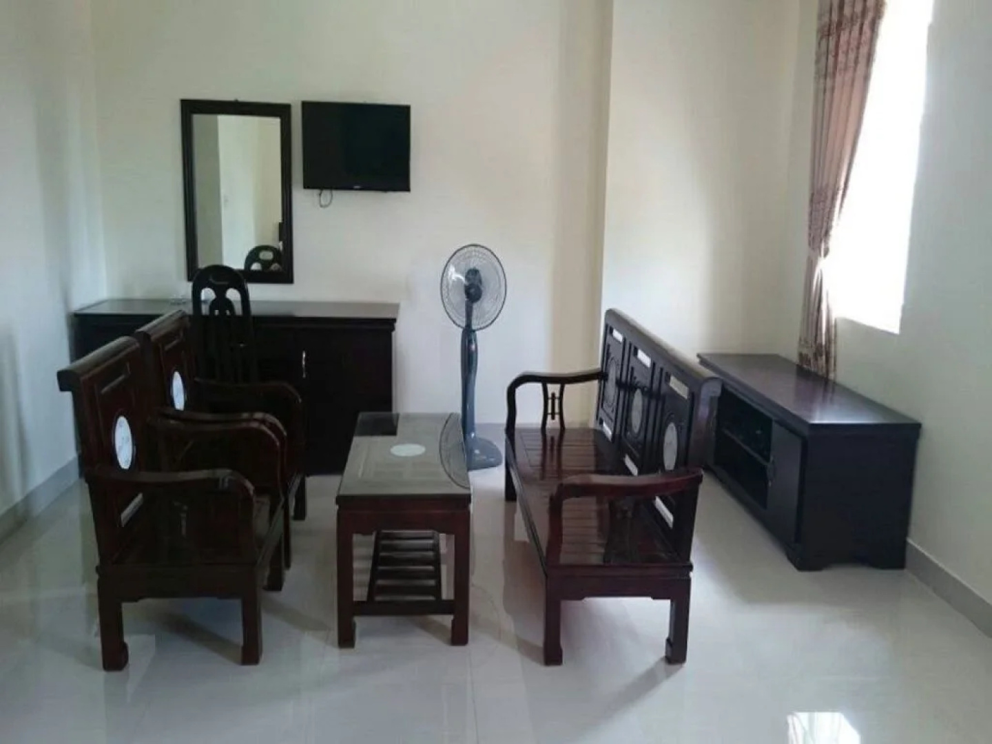 Victory Hotel