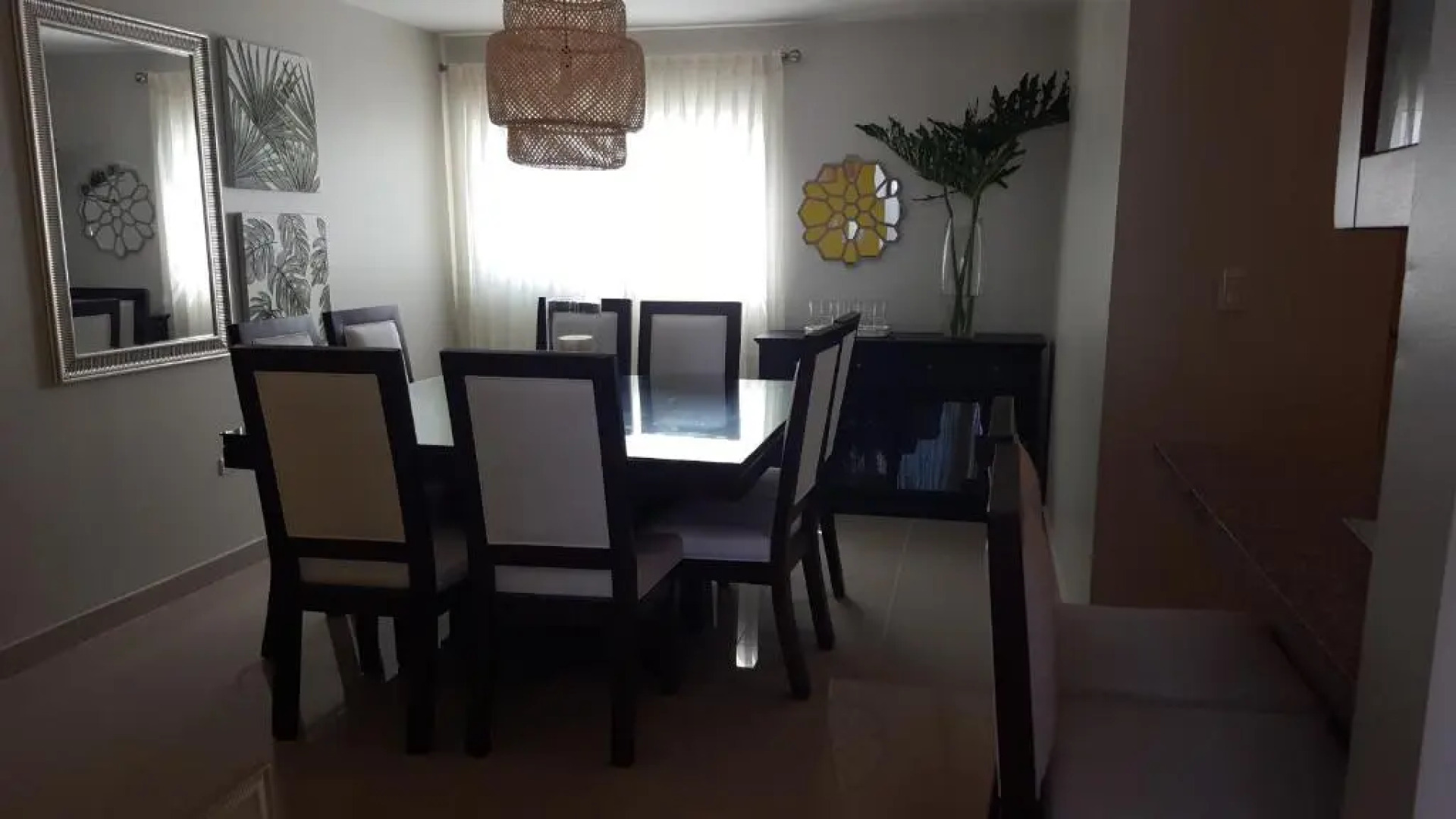 Apartamento nuevo en Tecasa Dorado, calle 11, Gurabo, Santiago