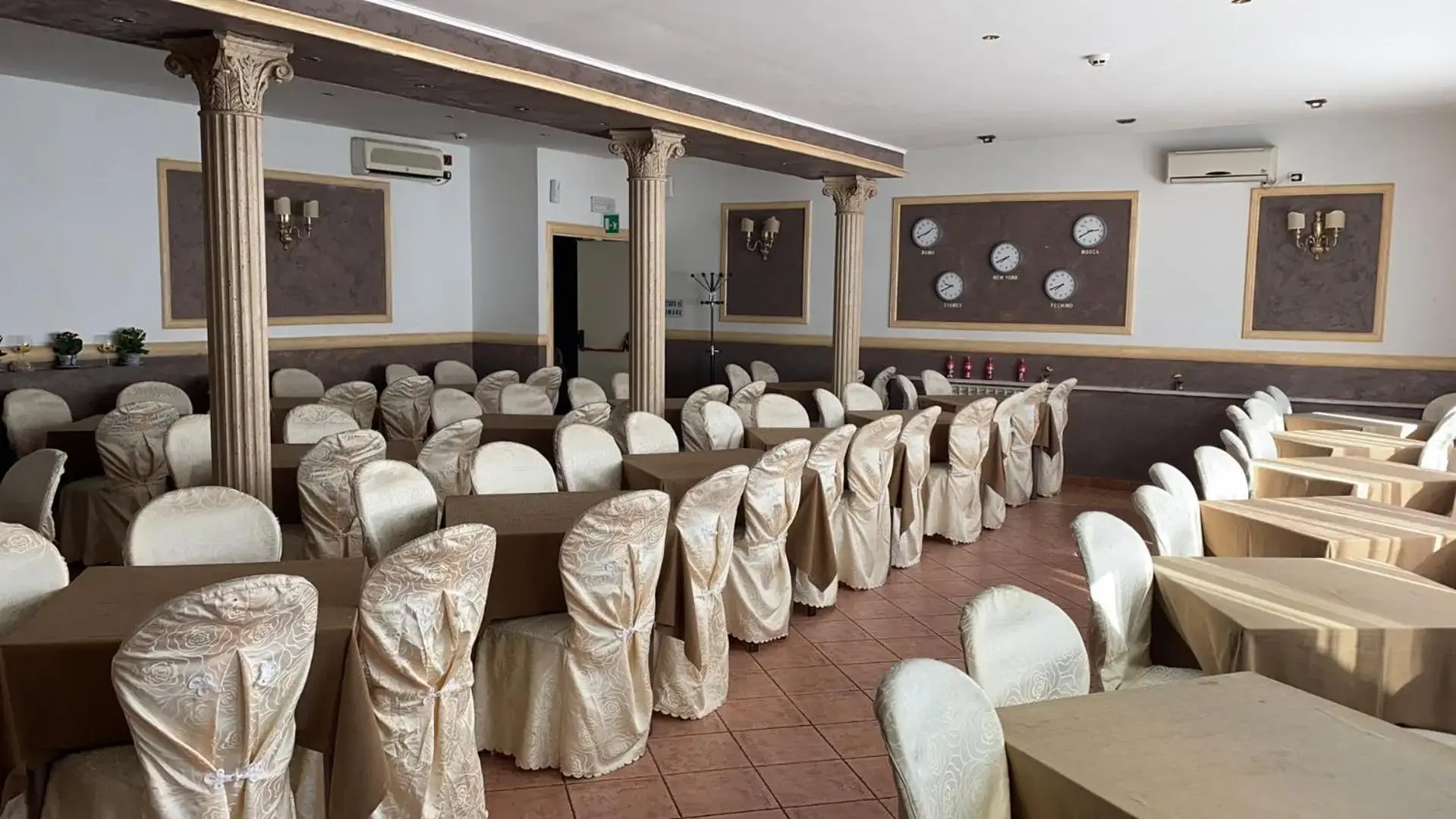 Park Hotel Serenissima