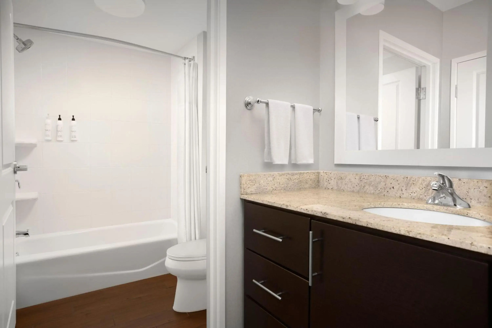 TownePlace Suites Bridgeport Clarksburg