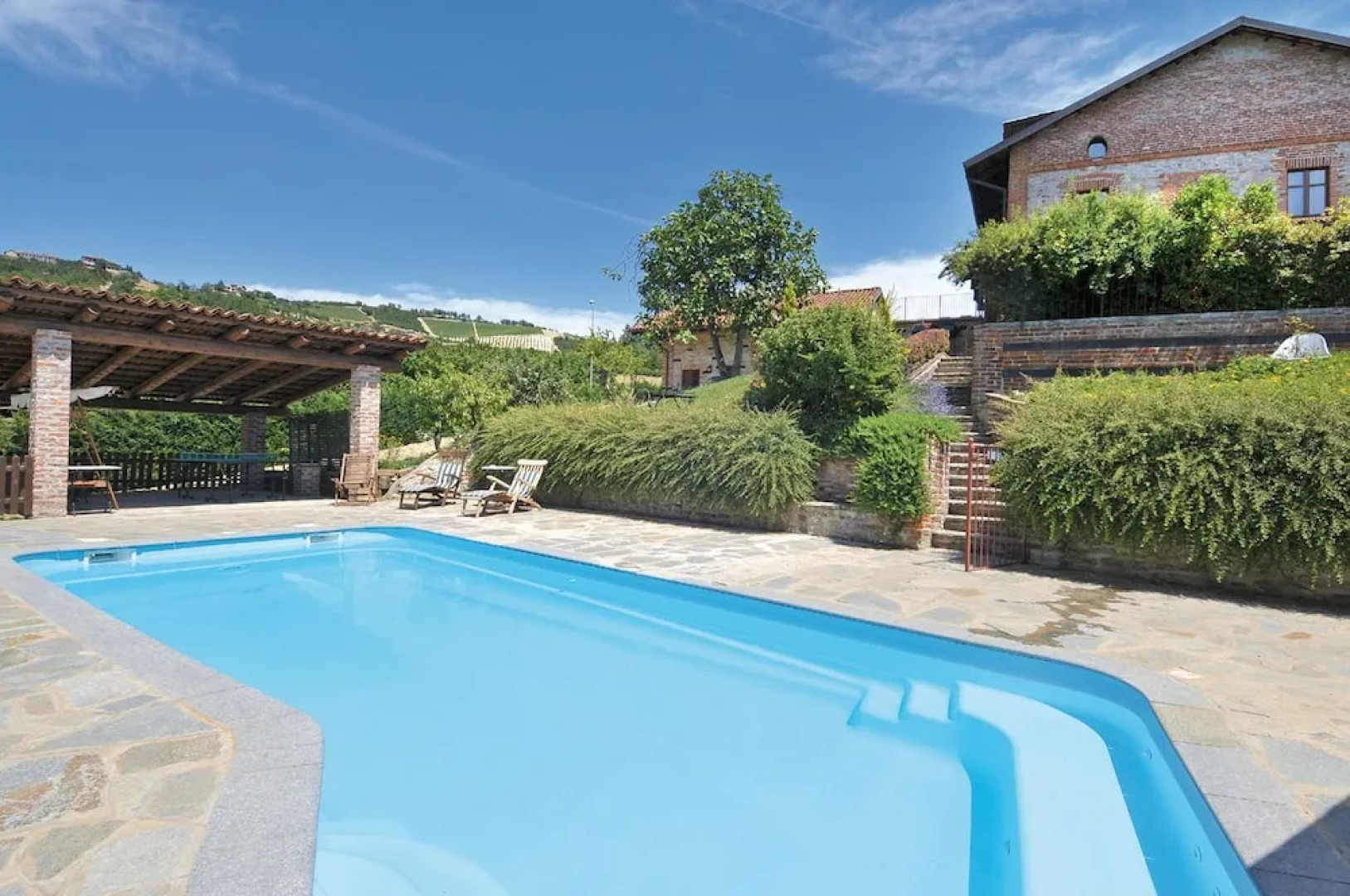 Osteria del Maiale Pezzato