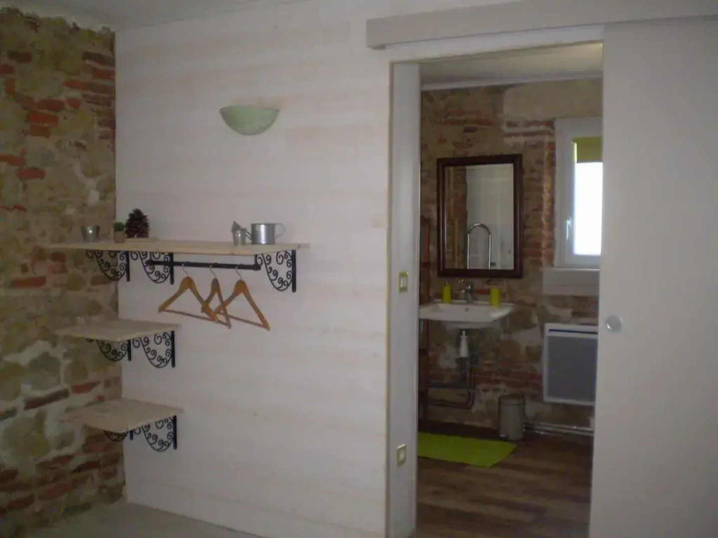 Gites Et Chambres D'Hï¿½tes Le Baylou