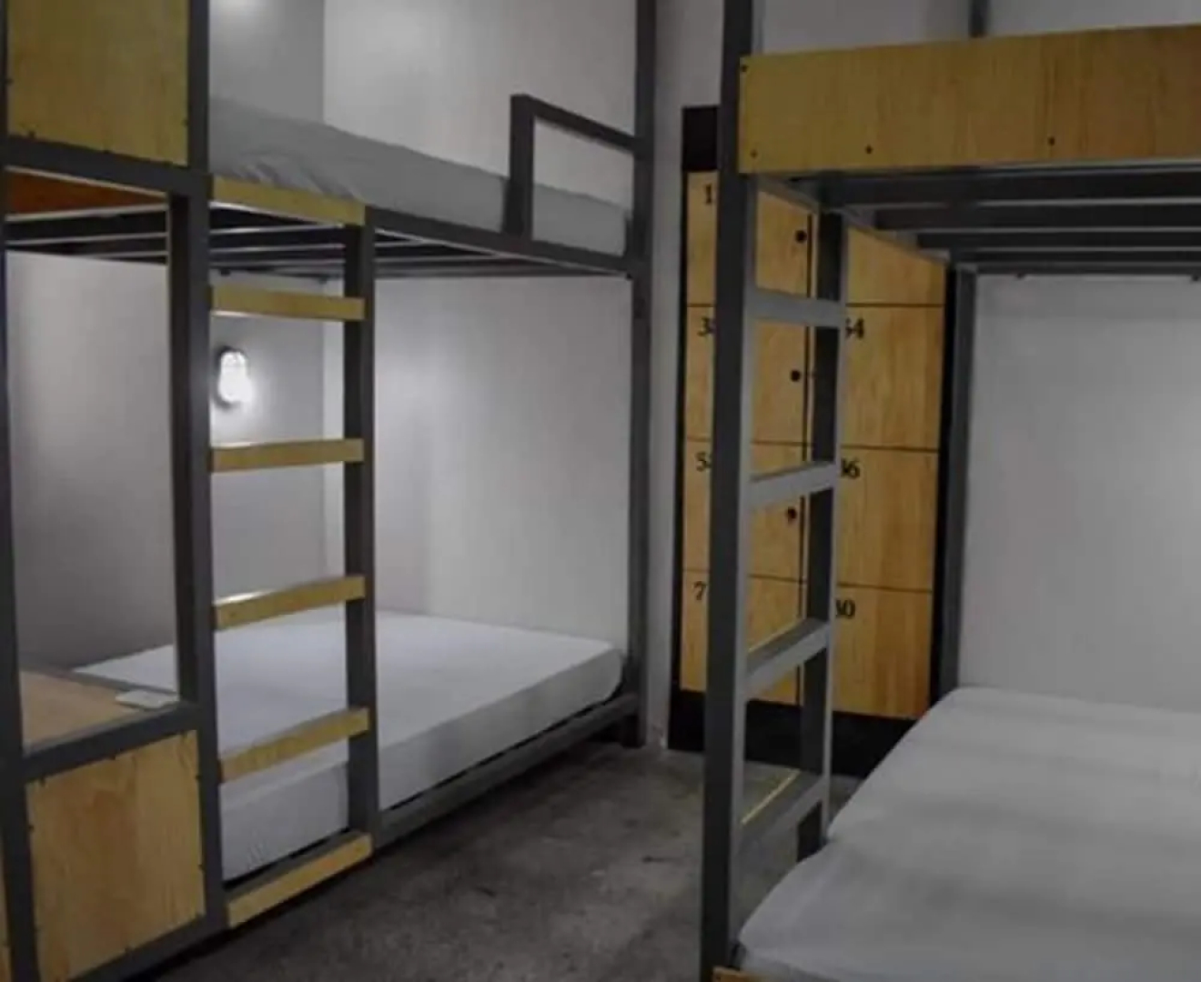 Hotel el Sole - Hostel
