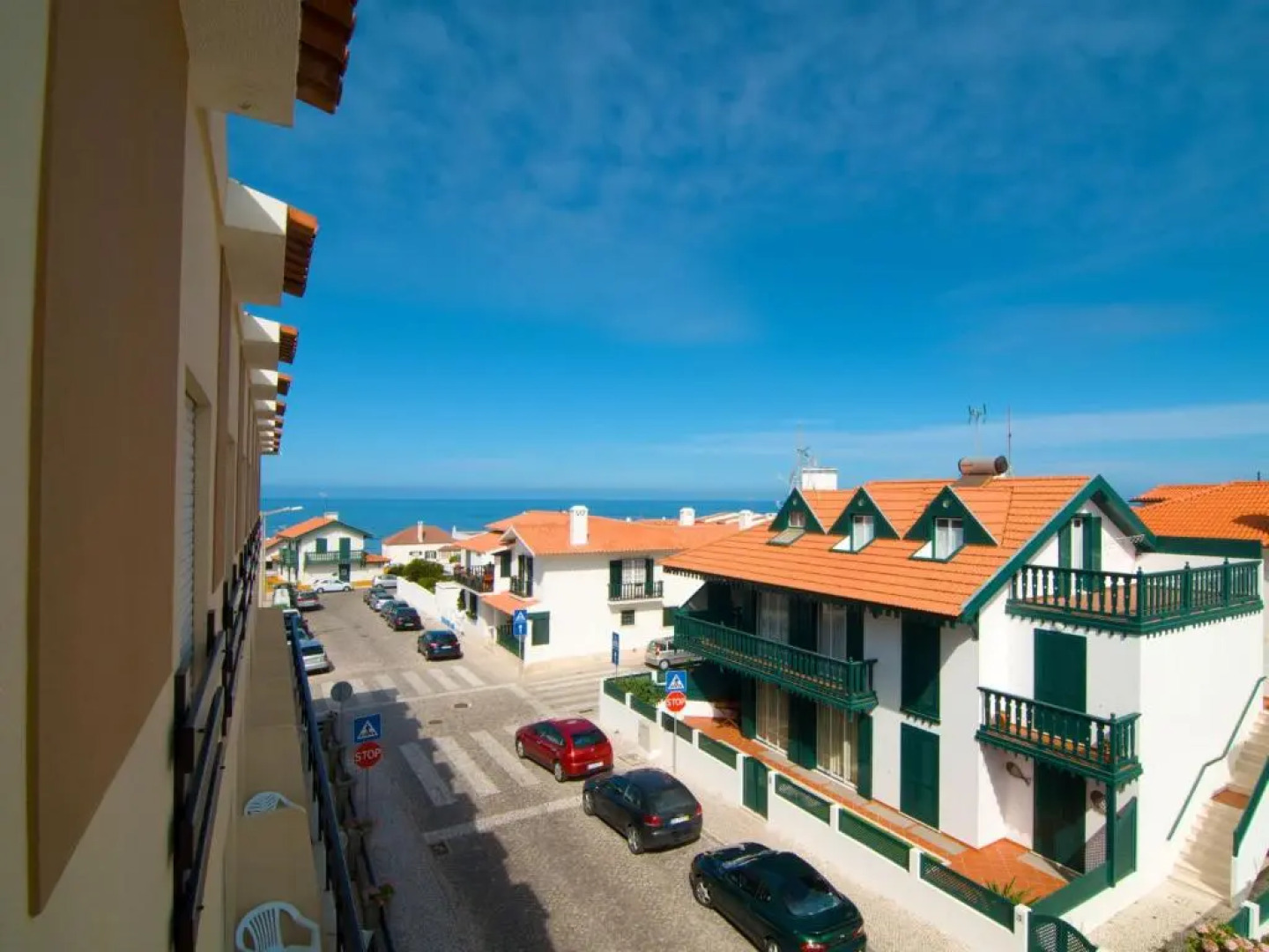 Hotel Miramar - São Pedro de Moel