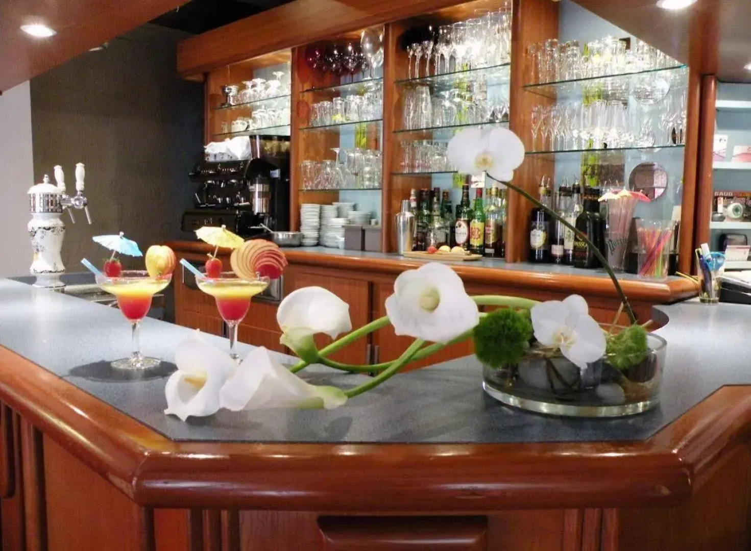 Auberge du Cheval Blanc