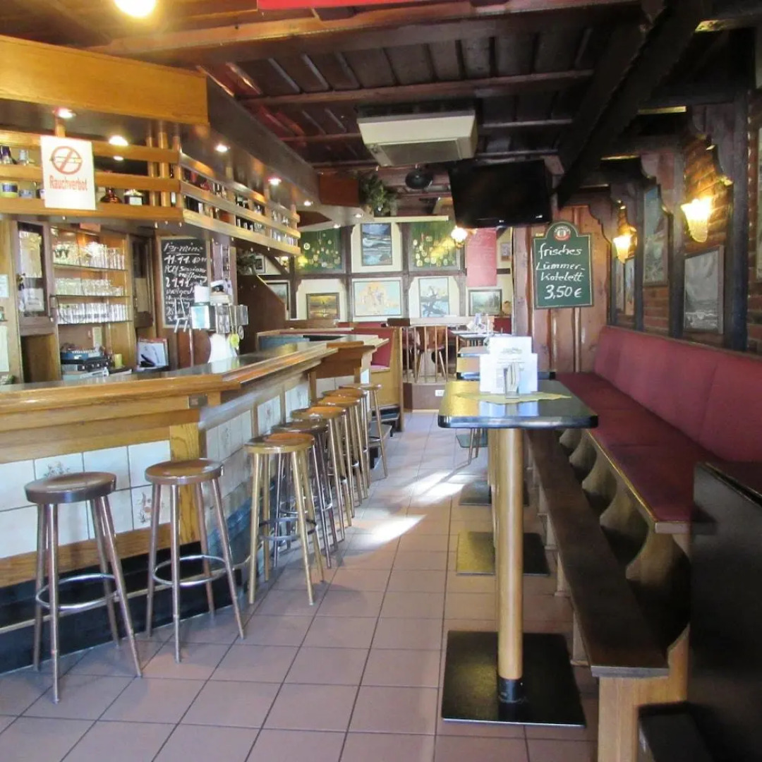 Eifel Quartier Em Garstüffje