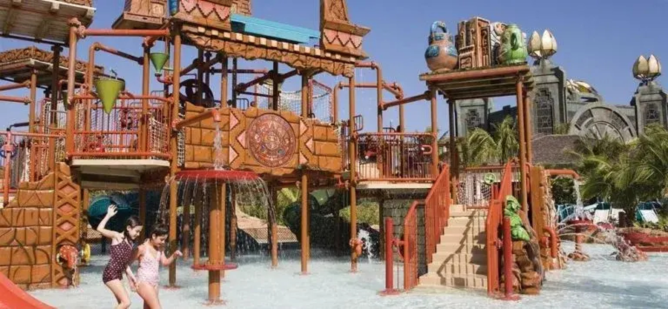 Atlantis Paradise Island