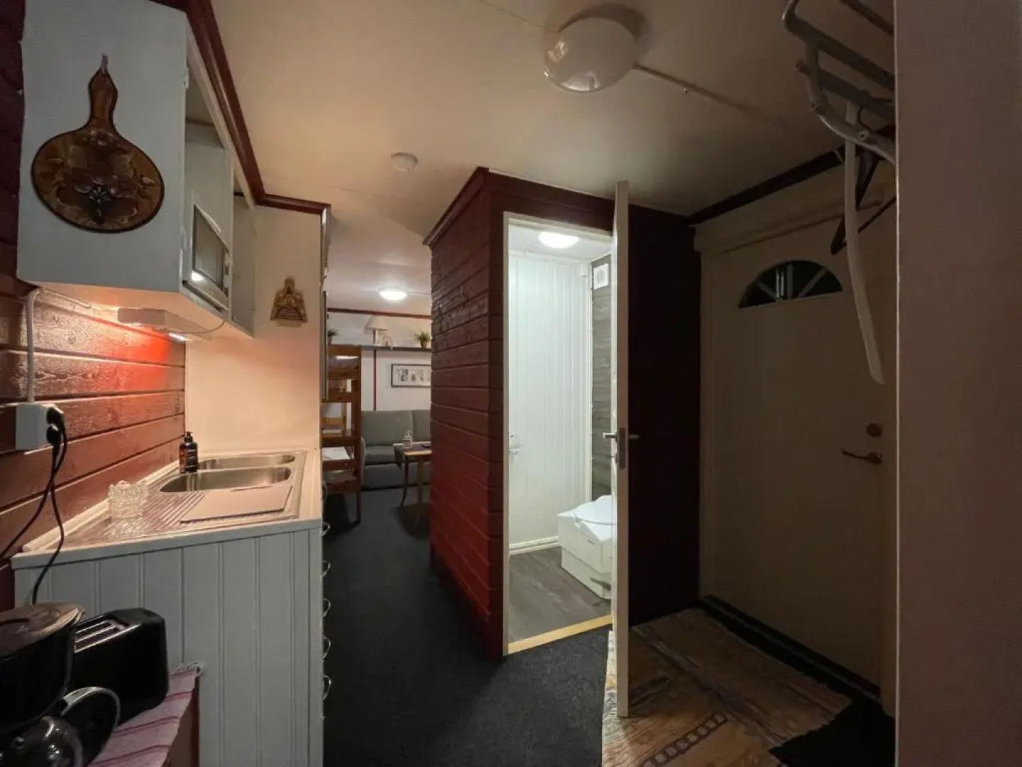 Prinsgården Vandrarhem