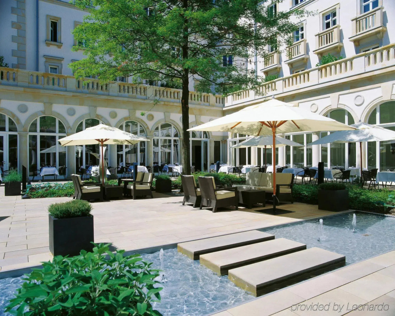 Rocco Forte Villa Kennedy