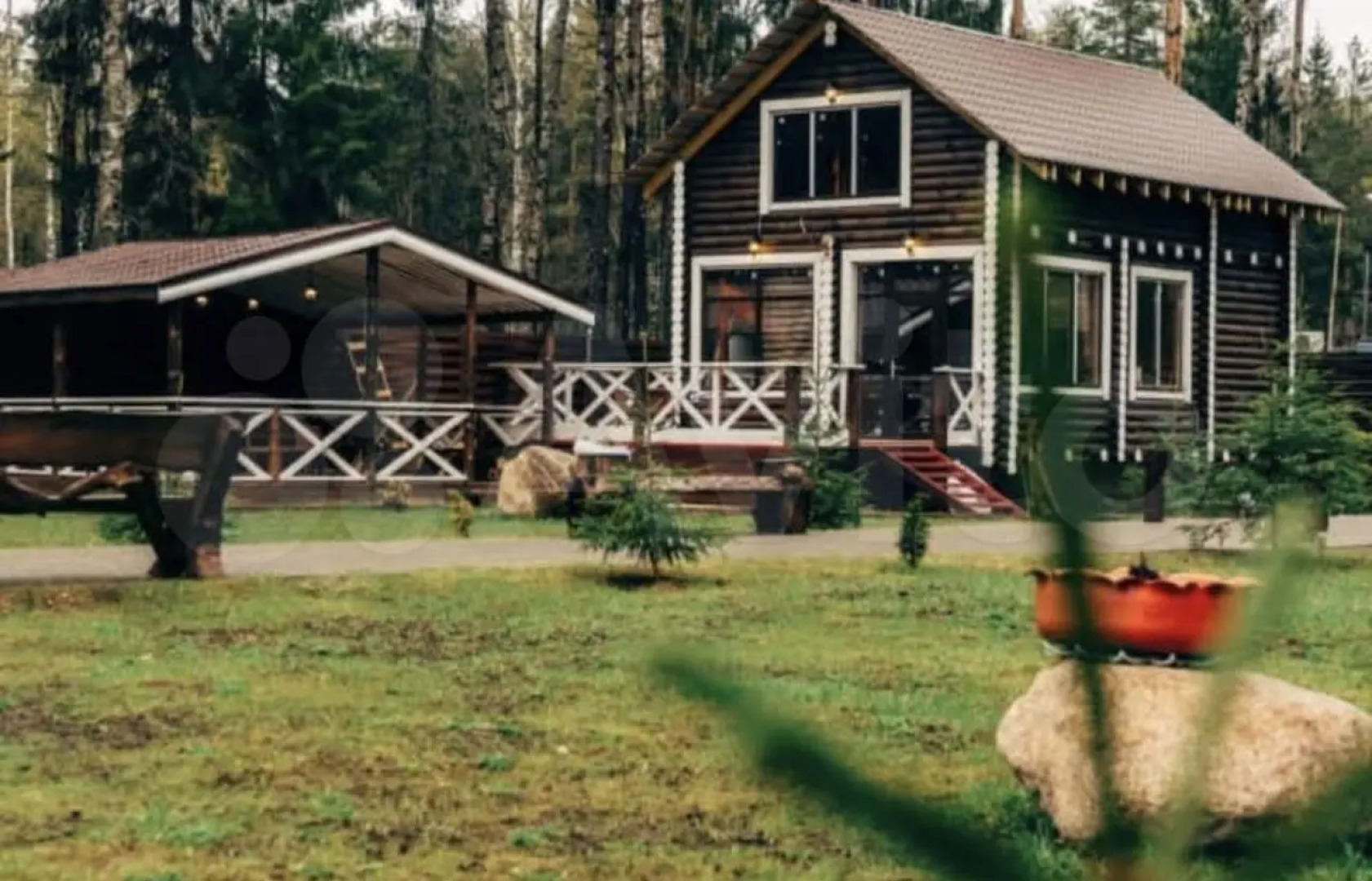 Лесная Сказка