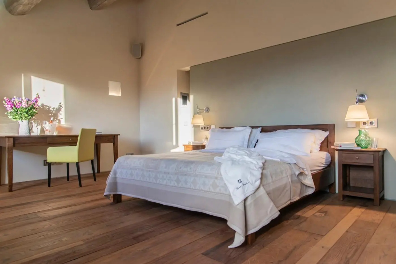 Villa Pian Vecchio in Chianti