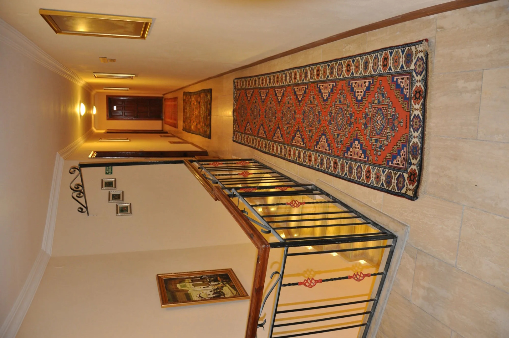 Nomads Cave Hotel & Rooftop