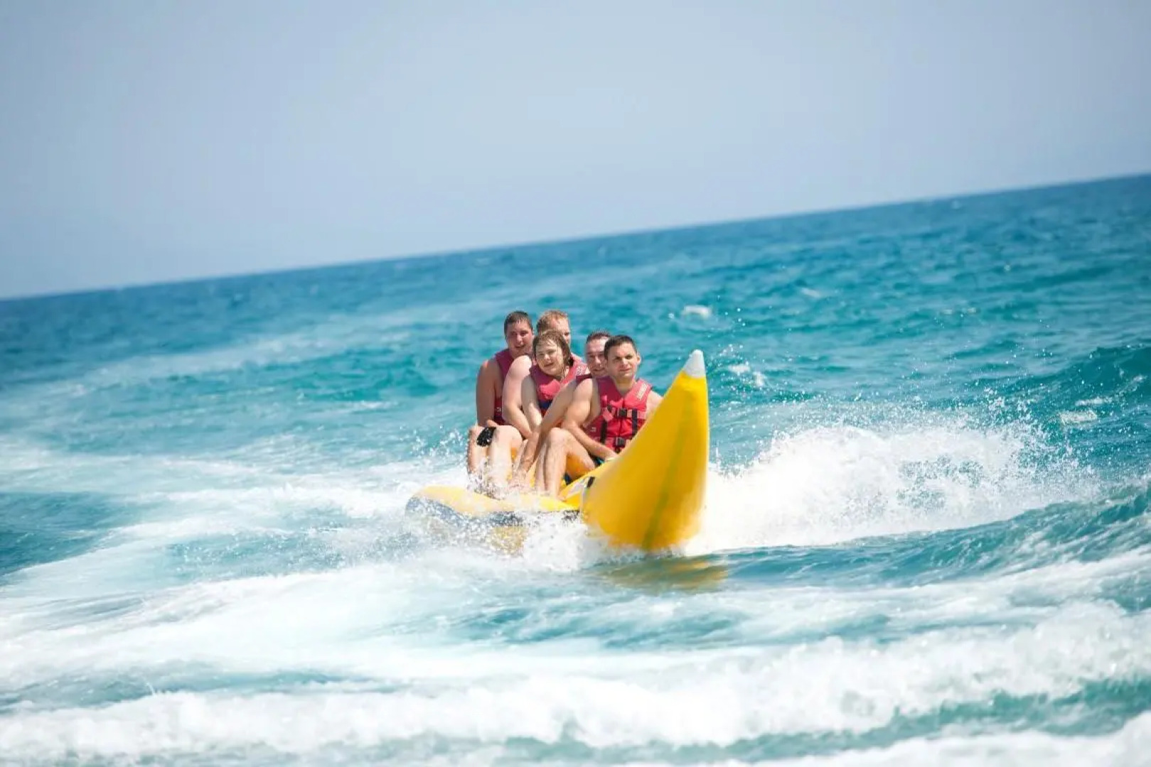 Seven Seas Hotel Life - All Inclusive